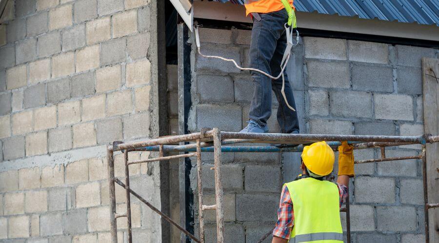 Expert new roof installation services in Fallston, NC